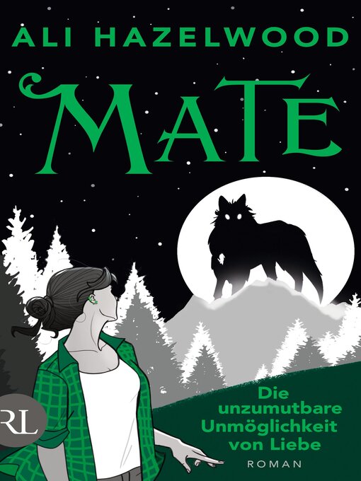 Title details for Mate by Ali Hazelwood - Available